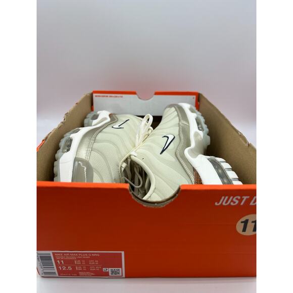 Nike Air Max Plus Golf Players Championship IB4415-100 Men’s Size 11 main image 5